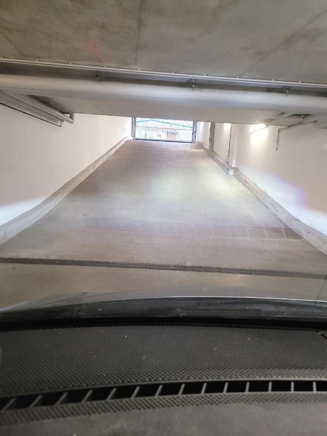 III Appart 2 Pièces, Neuf 200 m de Gare Parking Netflix Evry Courcouronnes Extérieur photo